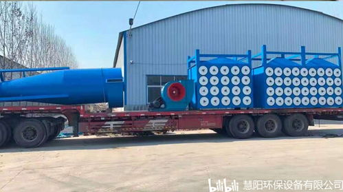 斜插式濾筒除塵器在制藥廠、鑄造廠與食品廠的應用性能及焦炭粉塵處理