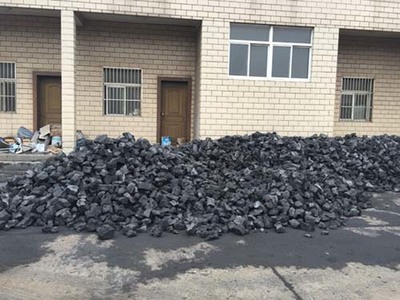揚(yáng)州潤(rùn)中鋼鐵爐料 專業(yè)品質(zhì)，鑄就信賴合作